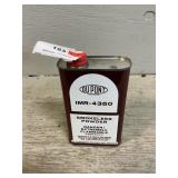 Sealed Can Of DuPont IMR-4350 Smokeless Black