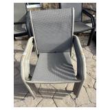 Patio Chairs