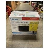 Midea 6,000 BTU Air Conditioner