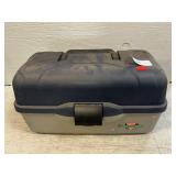 Flambeau Tackle Box W/Lures, Fishing Supplies