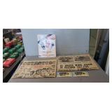 Assorted Indianapolis 500 Race Memorabilia