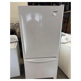 Whirlpool Fridge/Freezer