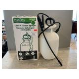 Lawn & Garden Sprayer