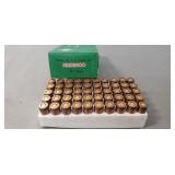 (50) Rounds 9x18mm Ammo