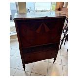 Gettysburg Furniture Chest of Drawers