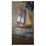 Set Of Valve Covers (LS 5.3, 6.0 & 6.2)