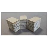 (75) Rounds 9mm Largo Ammo (Factory Sealed)