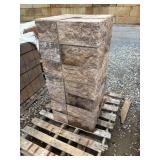 (28) Qty. 20"x29"x42" Pillar 12"x8"x6"