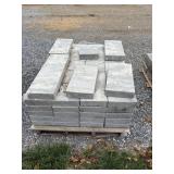 (52) Qty. 2 Size Pavers