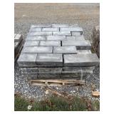 (103) Qty. 3 Size Pavers