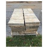 (96) Qty. Pavers