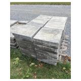 (60) Qty. Pavers