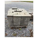 (180) Qty. 3 Size Pavers