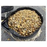 Bin of North Cove Stone 1"-3"