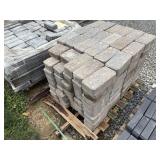 (182) Qty. 9 1/2" x 4 5/8" Pavers