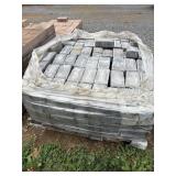 (288) Qty. 7 3/4" x 4" x 2 1/2" Pavers