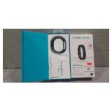 Fitbit Alta HR Wristband (Size S / Appears New In
