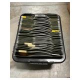 (30) Early Edison Diamond Disc Phonograph Records