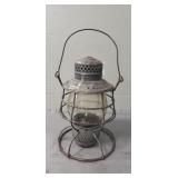 (1) Adam & Westlake "Adams" Railroad Lantern (11"