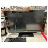 Panasonic 37ï¿½ Flatscreen TV