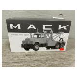 First Gear Mack Tow Truck Replica