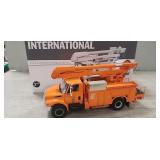 First Gear International 4400 High Performance