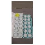 (24) Titleist Golf Balls