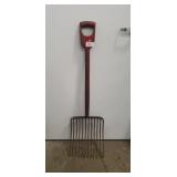 Pitchfork (43" Long)