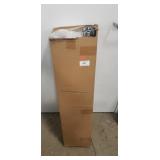 Wardrobe (Appears New In Box)