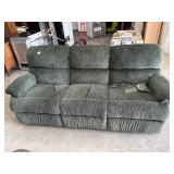 Recliner Couch