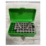 (40) Rounds Of .357 Rifle Reloads