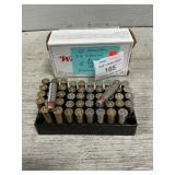 (35) Rounds Of .38 Special, (15) Rounds