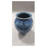 (1) "Fulper" Art Pottery Vase (5.5" Tall)