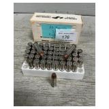 (50) Round Of .357 Reloads