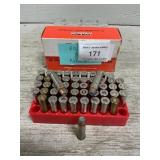 (50) Rounds Of .357 Reloads