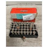 (50) Rounds Of .357 Reloads