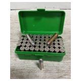(50) Rounds Of .357 Reloads