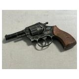 No dial Starting Pistol, (Italy Origin)