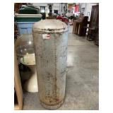 Large Propane Tank