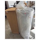 Bubble Insulation and Ductwrap