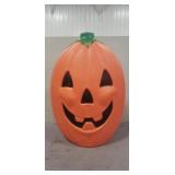 Pumpkin Blow Mold (20" Tall)