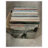(50+) LP Albums, Easy Listening, Opera, Pop