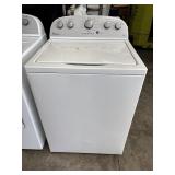 Whirlpool Washer