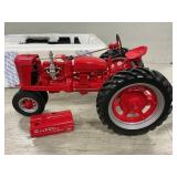 Franklin Mint Die-Cast International Harvester