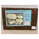 Haviland Bavaria Germany 20 Pc. Dinnerware Set