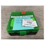 (100) Rounds Of .38 Special Reloads