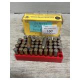 (50) Rounds Of .38 Special Reloads