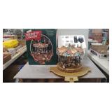 Christmas Carousel (Musical & Movement)