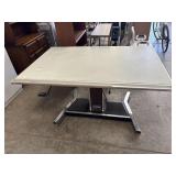 Mayline Futur-Matic Drawing Table