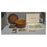 Box Lot Of Assorted Items (Review Photos)